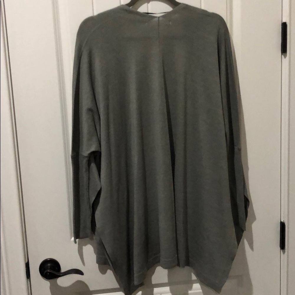 Double Zero Cardigan - Picture 5 of 5